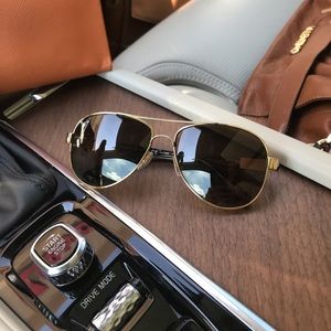 Tory Burch sunglasses
